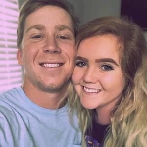 Meet your Posher, Trevor